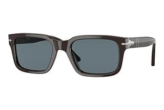 Persol PO3272S 11743R Dark Blue PolarizedBrown