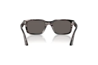 Vue arrière Persol PO3272S (1238B1)