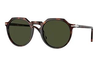 Persol PO3281S 24/31 GreenHavana