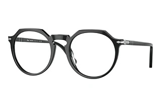 Vue de face Persol PO3281S (95/GH)