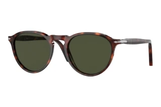 Vue de face Persol PO3286S (24/31)
