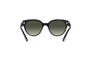 Vue arrière Persol PO3287S (95/71)