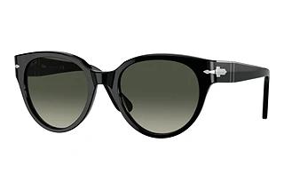 Vue de face Persol PO3287S (95/71)
