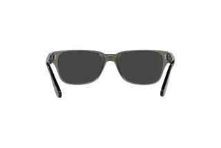 Vue arrière Persol PO3288S (110348)