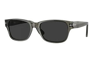 Vue de face Persol PO3288S (110348)