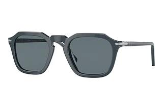 Persol PO3292S 11863R Dark PolarDusty Blue