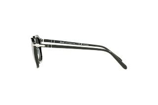 Vue latérale Persol PO3292S (118848)