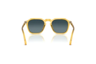 Vue arrière Persol PO3292S (204/S3)