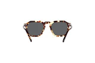 Vue arrière Persol PO3292S (985/B1)