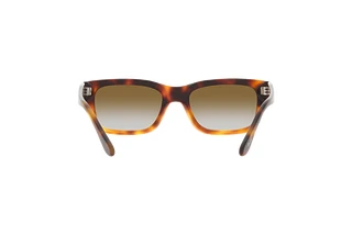 Vue arrière Persol PO3301S (116051)