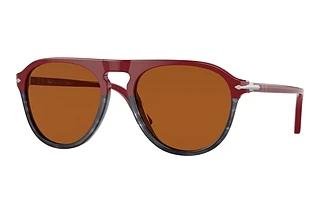 Vue de face Persol PO3302S (117753)