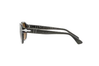 Vue latérale Persol PO3304S (1103M2)
