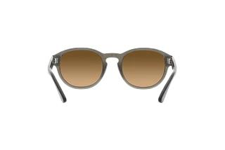 Vue arrière Persol PO3304S (1103M2)