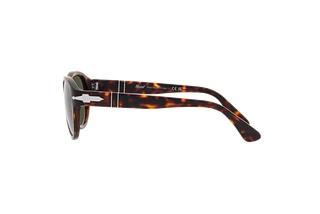 Vue latérale Persol PO3304S (24/31)