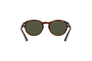 Vue arrière Persol PO3304S (24/31)