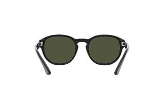 Vue arrière Persol PO3304S (95/31)