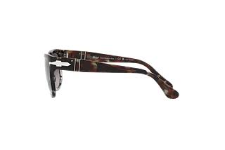 Vue latérale Persol PO3306S (1159M3)