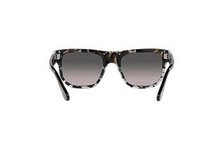 Vue arrière Persol PO3306S (1159M3)