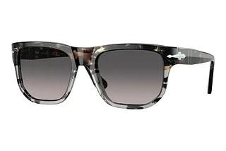 Vue de face Persol PO3306S (1159M3)