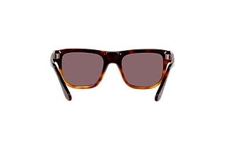 Vue arrière Persol PO3306S (1160AF)