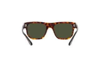 Vue arrière Persol PO3306S (24/31)