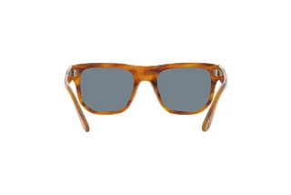 Vue arrière Persol PO3306S (960/56)