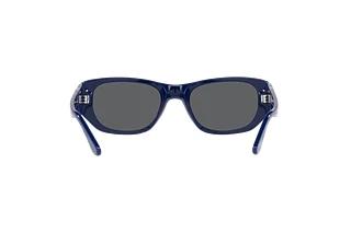 Vue arrière Persol PO3307S (1170B1)