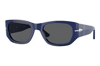 Persol PO3307S 1170B1 Dark GreyBlue