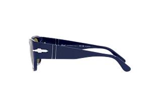 Vue latérale Persol PO3308S (1170P1)