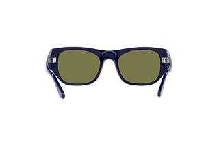 Vue arrière Persol PO3308S (1170P1)