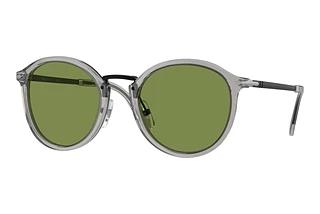 Persol PO3309S 309/4E GreenTransparent Grey