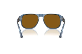 Vue arrière Persol JEAN (PO3310S - 121833)