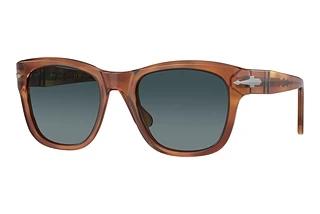 Persol PO3313S 96/S3 Light Blue Gradient Dark PolarizedTerra Di Siena