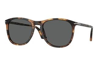 Persol PO3314S 1102B1 Polar BlackTortoise Honey