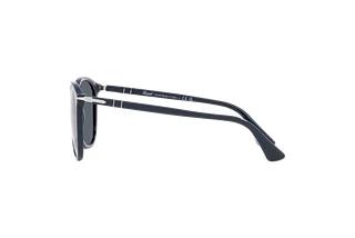 Vue latérale Persol PO3314S (1186R5)