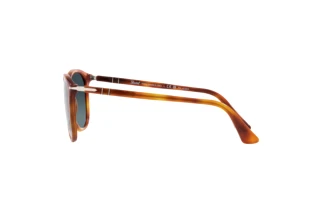 Vue latérale Persol PO3314S (96/S3)