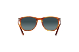 Vue arrière Persol PO3314S (96/S3)