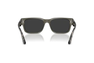 Vue arrière Persol PO3315S (121948)