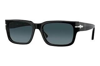 Persol PO3315S 95/S3 Light Blue Gradient Dark BlueBlack