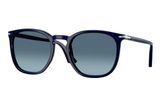 Vue de face Persol PO3316S (181/Q8)