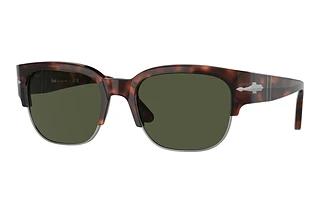 Persol PO3319S 24/31 GreenHavana