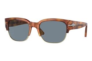 Persol PO3319S 96/56 Light BlueTerra Di Siena