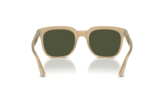 Vue arrière Persol PO3323S (116931)