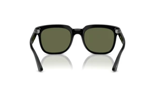 Vue arrière Persol PO3323S (95/58)