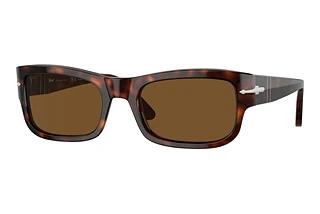 Persol PO3326S 24/57 Brown PolarizedHavana