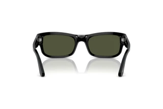 Vue arrière Persol PO3326S (95/31)