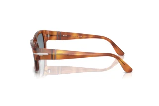 Vue latérale Persol PO3326S (96/56)