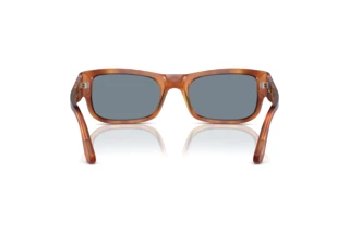 Vue arrière Persol PO3326S (96/56)