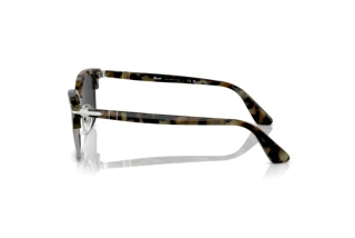 Vue latérale Persol PO3327S (107148)