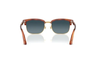 Vue arrière Persol PO3327S (96/S3)